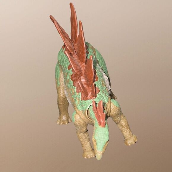 Jurassic World Legacy Collection Stegosaurus The Lost World JP Dinosaur - Picture 2 of 7